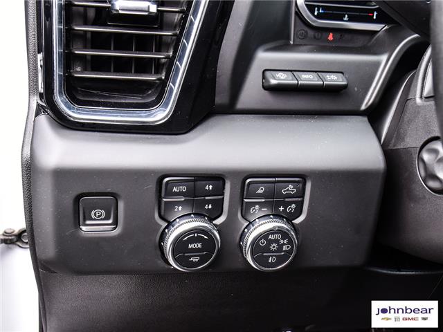 2024 GMC Sierra 1500 Denali (Stk: LB4372) in Hamilton - Image 26 of 30