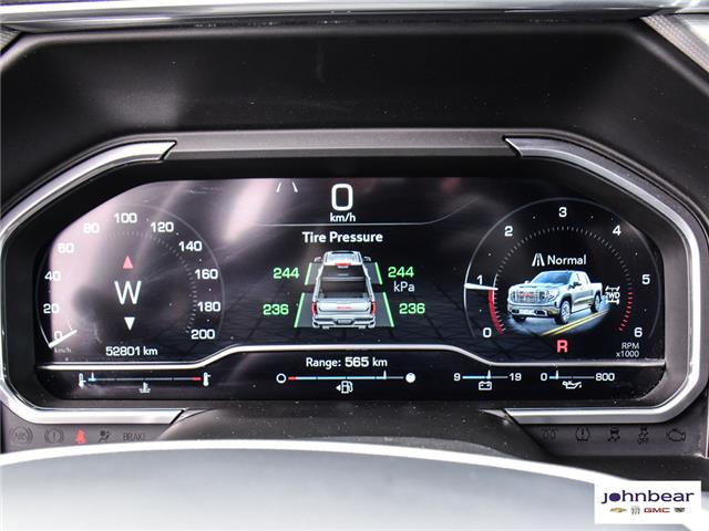 2024 GMC Sierra 1500 Denali (Stk: LB4372) in Hamilton - Image 29 of 30
