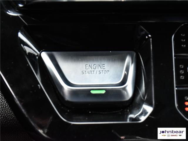2024 GMC Sierra 1500 Denali (Stk: LB4372) in Hamilton - Image 30 of 30