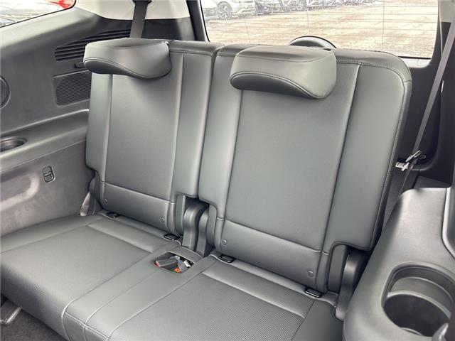 2026 Hyundai IONIQ 9 Preferred + w/Ultimate Calligraphy Package (Stk: 26U1287) in Aurora - Image 13 of 22
