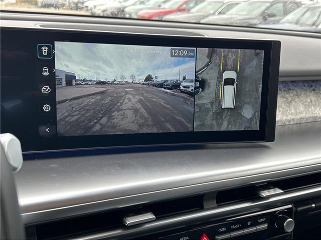 2026 Hyundai IONIQ 9 Preferred + w/Ultimate Calligraphy Package (Stk: 26U1287) in Aurora - Image 21 of 22