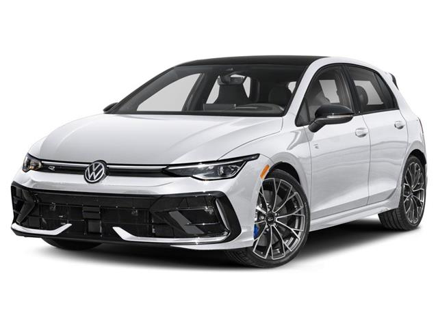 2026VOLKSWAGEN GOLF R 4DR ALL-WHEEL DRIVE 4MOTION HATCHBACK Photo 1