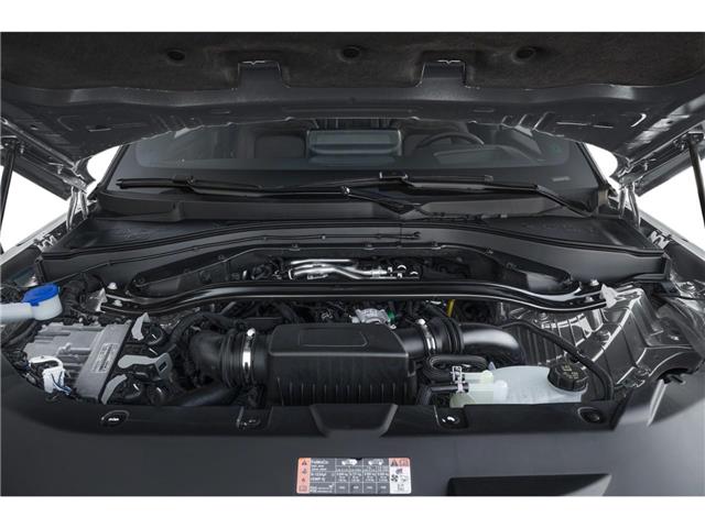 2026 Lincoln Aviator Reserve (Stk: T-1695) in Calgary - Image 9 of 13