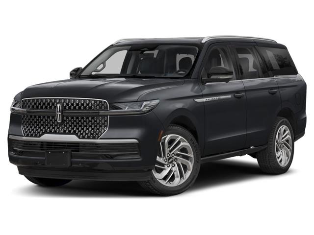 2026 Lincoln Navigator Reserve (Stk: T-1696) in Calgary - Image 1 of 13