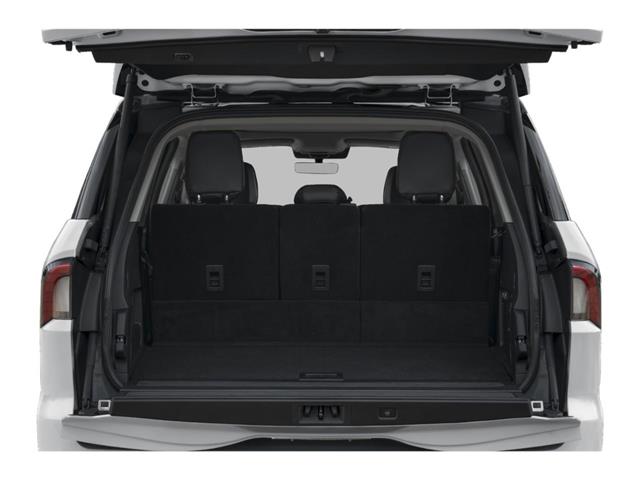 2026 Lincoln Navigator Reserve (Stk: T-1696) in Calgary - Image 8 of 13