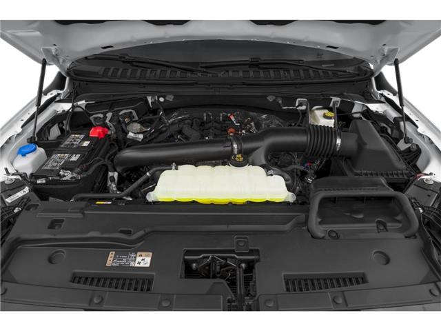 2026 Lincoln Navigator Reserve (Stk: T-1696) in Calgary - Image 9 of 13