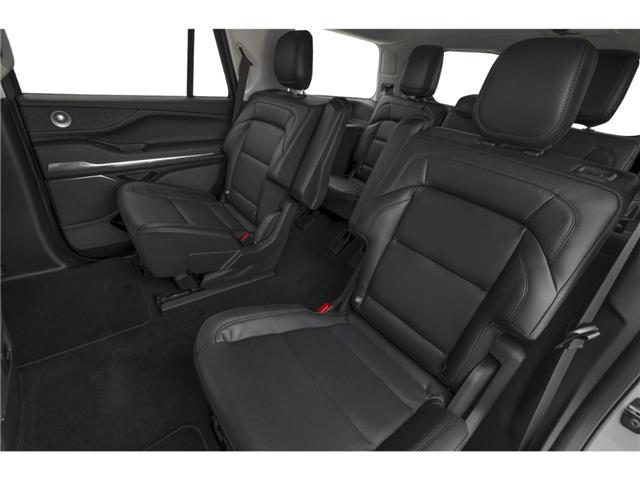 2026 Lincoln Navigator Reserve (Stk: T-1696) in Calgary - Image 10 of 13