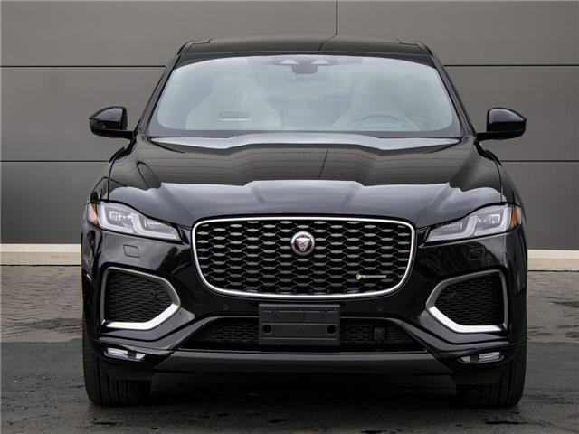 2023 Jaguar F-PACE P400 R-Dynamic S (Stk: TJ05285) in Windsor - Image 2 of 22