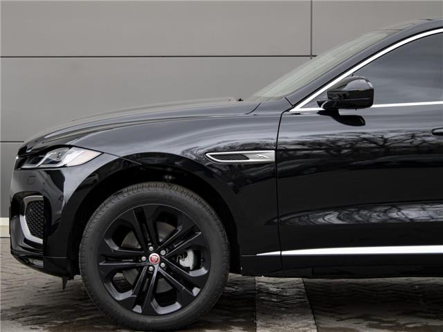 2023 Jaguar F-PACE P400 R-Dynamic S (Stk: TJ05285) in Windsor - Image 3 of 22