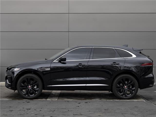 2023 Jaguar F-PACE P400 R-Dynamic S (Stk: TJ05285) in Windsor - Image 4 of 22