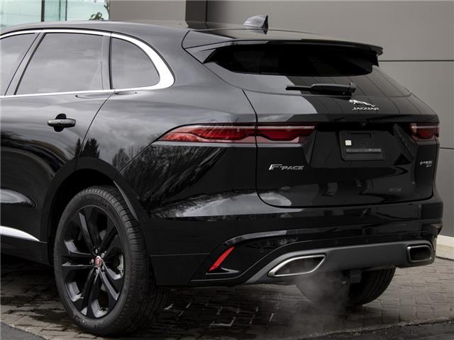 2023 Jaguar F-PACE P400 R-Dynamic S (Stk: TJ05285) in Windsor - Image 5 of 22