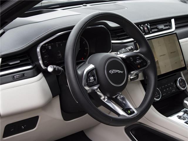 2023 Jaguar F-PACE P400 R-Dynamic S (Stk: TJ05285) in Windsor - Image 8 of 22