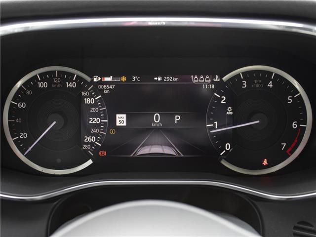 2023 Jaguar F-PACE P400 R-Dynamic S (Stk: TJ05285) in Windsor - Image 9 of 22