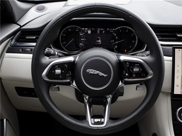 2023 Jaguar F-PACE P400 R-Dynamic S (Stk: TJ05285) in Windsor - Image 10 of 22