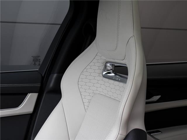 2023 Jaguar F-PACE P400 R-Dynamic S (Stk: TJ05285) in Windsor - Image 12 of 22