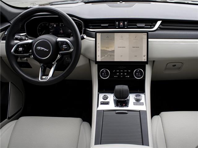 2023 Jaguar F-PACE P400 R-Dynamic S (Stk: TJ05285) in Windsor - Image 14 of 22
