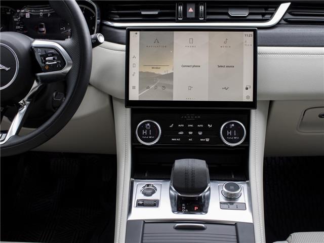 2023 Jaguar F-PACE P400 R-Dynamic S (Stk: TJ05285) in Windsor - Image 15 of 22