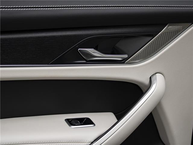 2023 Jaguar F-PACE P400 R-Dynamic S (Stk: TJ05285) in Windsor - Image 21 of 22