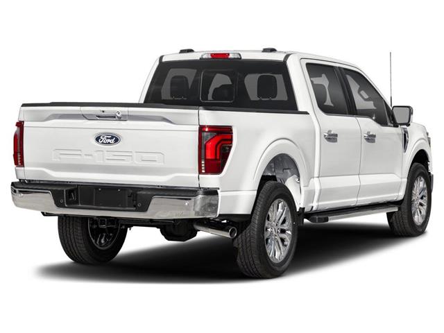2026 Ford F-150 Lariat (Stk: F62236) in GEORGETOWN - Image 3 of 12