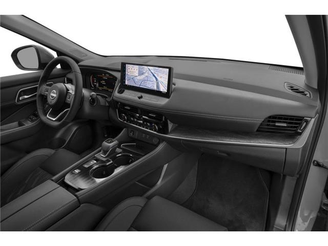 2026 Nissan Rogue Platinum (Stk: T507) in Timmins - Image 9 of 10