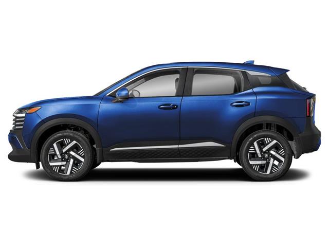 2026 Nissan Kicks SV (Stk: HP2223) in Toronto - Image 2 of 11
