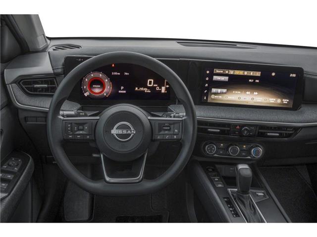 2026 Nissan Kicks SV (Stk: HP2223) in Toronto - Image 4 of 11