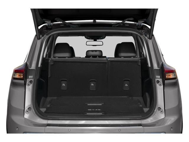 2026 Nissan Rogue Platinum (Stk: XN7615) in Thornhill - Image 8 of 12
