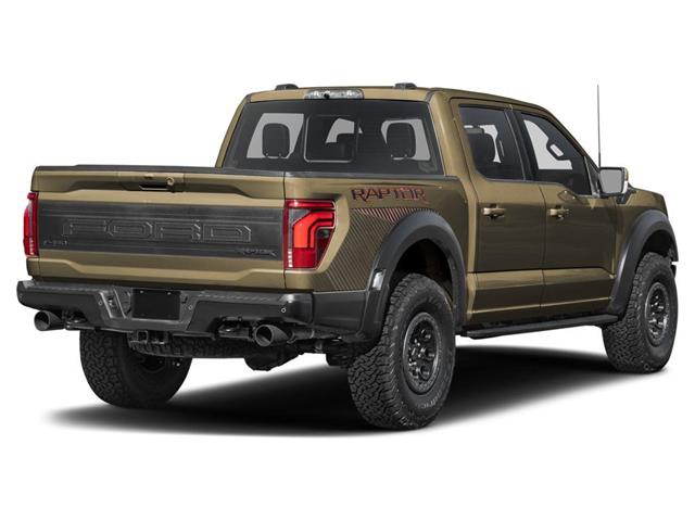 2026 Ford F-150 Raptor (Stk: 28463) in Dartmouth - Image 3 of 12
