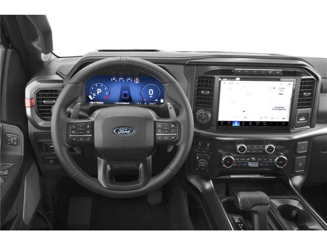 2026 Ford F-150 Raptor (Stk: 28463) in Dartmouth - Image 4 of 12