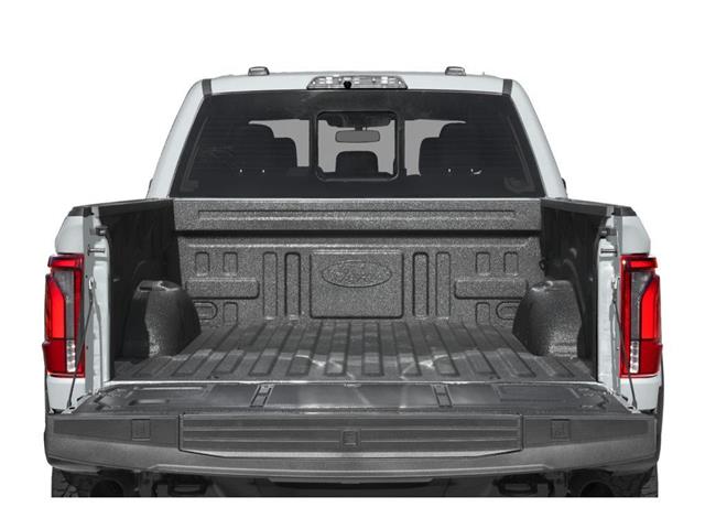 2026 Ford F-150 Raptor (Stk: 28463) in Dartmouth - Image 8 of 12