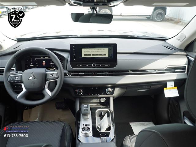 2026 Mitsubishi Outlander Plug-In Hybrid SE (Stk: MA90) in Ottawa - Image 13 of 25