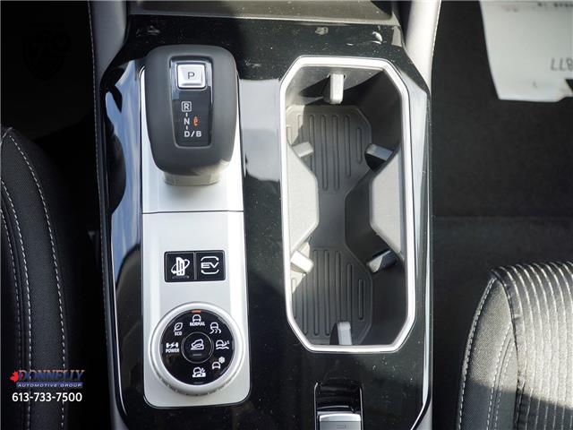 2026 Mitsubishi Outlander Plug-In Hybrid SE (Stk: MA90) in Ottawa - Image 23 of 25