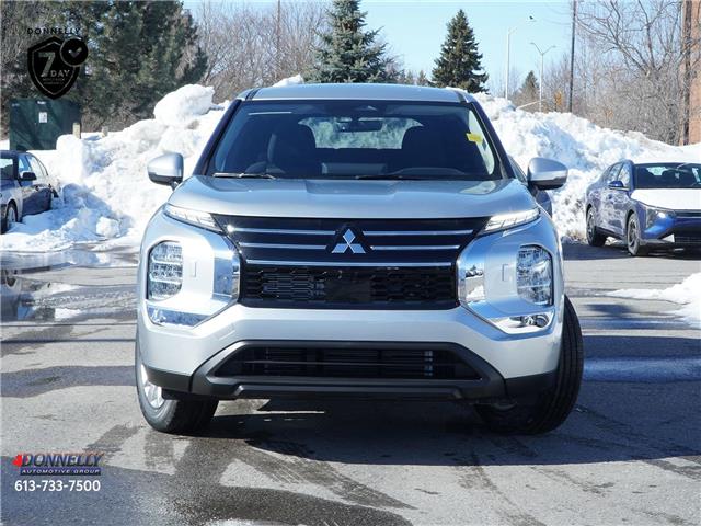 2026 Mitsubishi Outlander ES (Stk: MA91) in Ottawa - Image 7 of 24