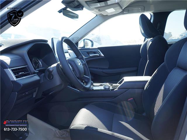 2026 Mitsubishi Outlander ES (Stk: MA91) in Ottawa - Image 10 of 24