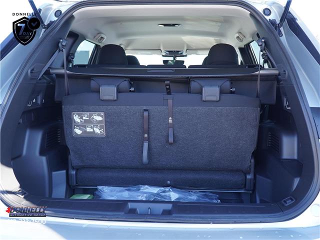 2026 Mitsubishi Outlander ES (Stk: MA91) in Ottawa - Image 12 of 24