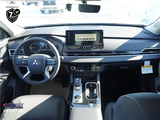2026 Mitsubishi Outlander ES (Stk: MA91) in Ottawa - Image 13 of 24