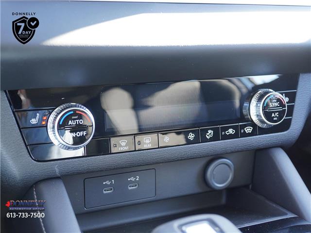 2026 Mitsubishi Outlander ES (Stk: MA91) in Ottawa - Image 17 of 24