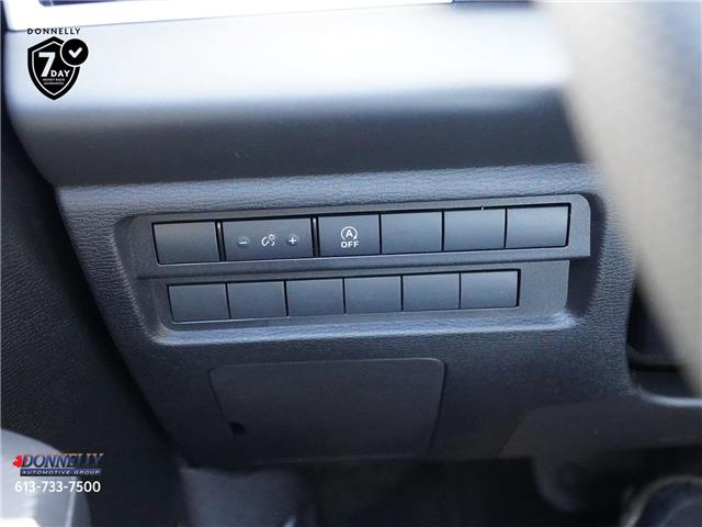 2026 Mitsubishi Outlander ES (Stk: MA91) in Ottawa - Image 21 of 24