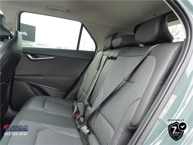 2026 Kia Niro SX (Stk: KA313) in Kanata - Image 11 of 25