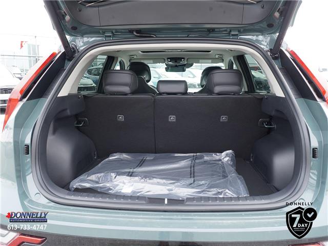 2026 Kia Niro SX (Stk: KA313) in Kanata - Image 12 of 25