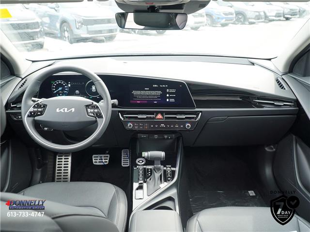 2026 Kia Niro SX (Stk: KA313) in Kanata - Image 13 of 25
