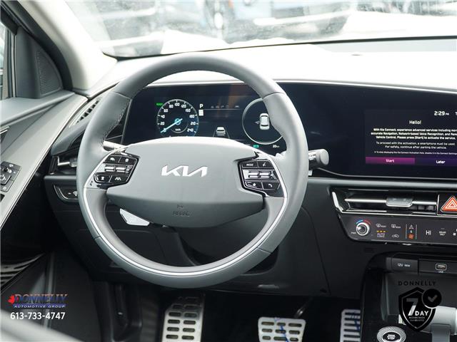 2026 Kia Niro SX (Stk: KA313) in Kanata - Image 14 of 25