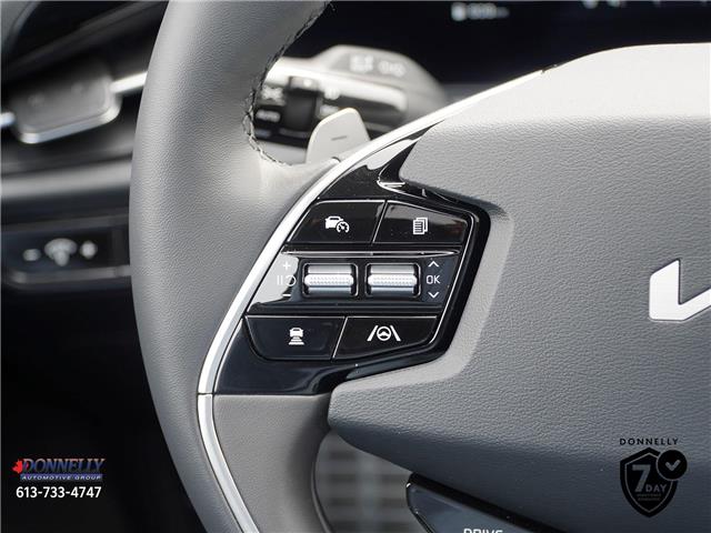2026 Kia Niro SX (Stk: KA313) in Kanata - Image 15 of 25