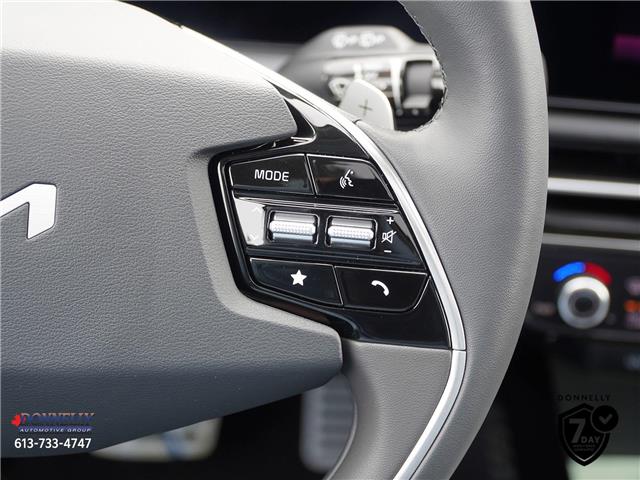 2026 Kia Niro SX (Stk: KA313) in Kanata - Image 16 of 25