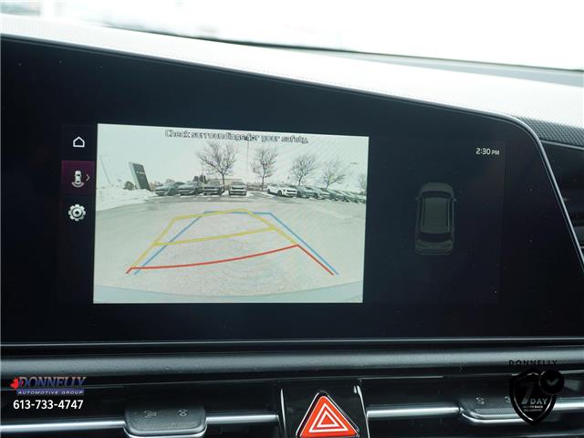 2026 Kia Niro SX (Stk: KA313) in Kanata - Image 19 of 25