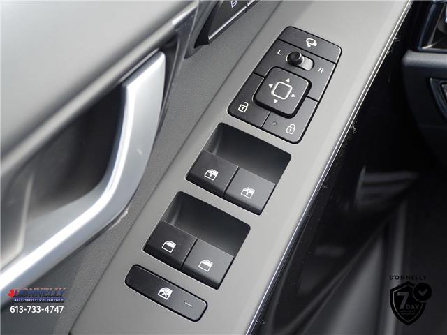 2026 Kia Niro SX (Stk: KA313) in Kanata - Image 22 of 25