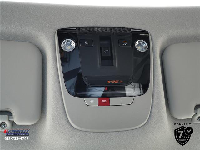 2026 Kia Niro SX (Stk: KA313) in Kanata - Image 24 of 25