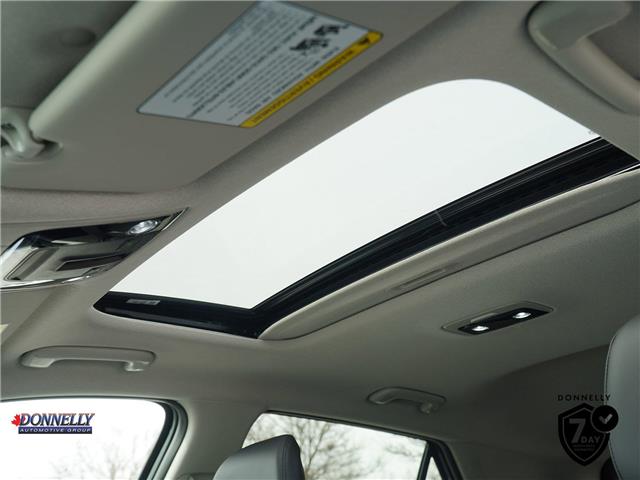 2026 Kia Niro SX (Stk: KA313) in Kanata - Image 25 of 25