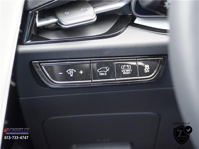 2026 Kia Niro SX (Stk: KA308) in Kanata - Image 21 of 25