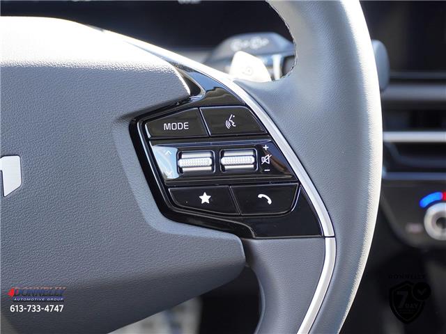 2026 Kia Niro EV WAVE (Stk: KA310) in Kanata - Image 14 of 25